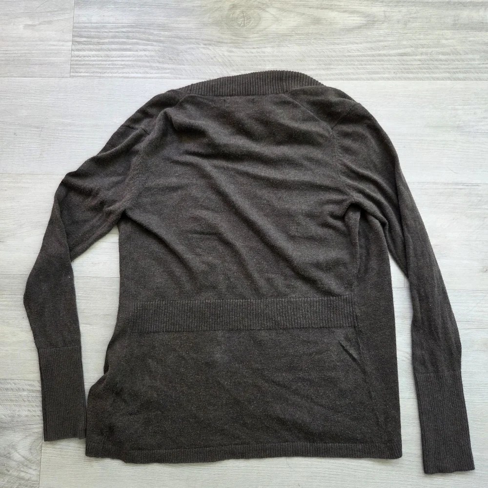 Banana Republic Elegant Brown Women's Sweater